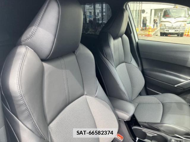 Toyota COROLLA CROSS 2023-09 7822294-3