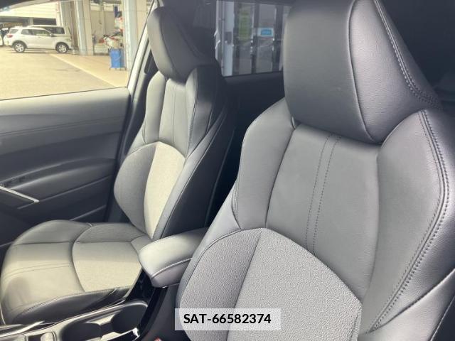 Toyota COROLLA CROSS 2023-09 7822294-5