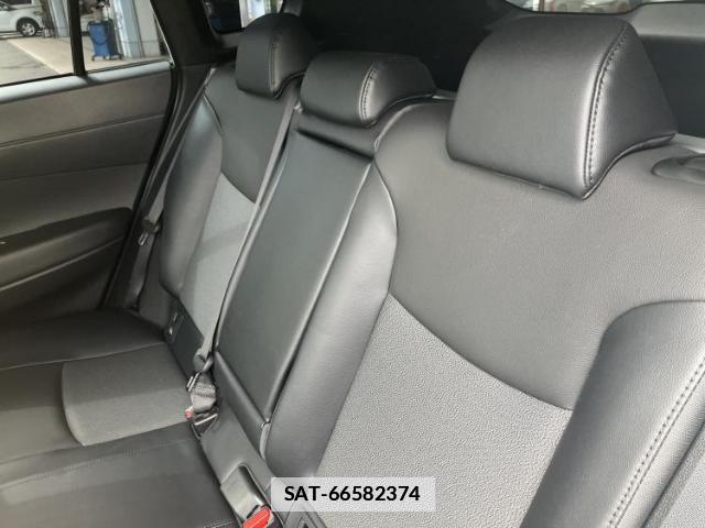 Toyota COROLLA CROSS 2023-09 7822294-6