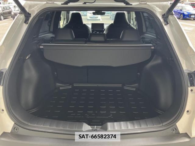 Toyota COROLLA CROSS 2023-09 7822294-7