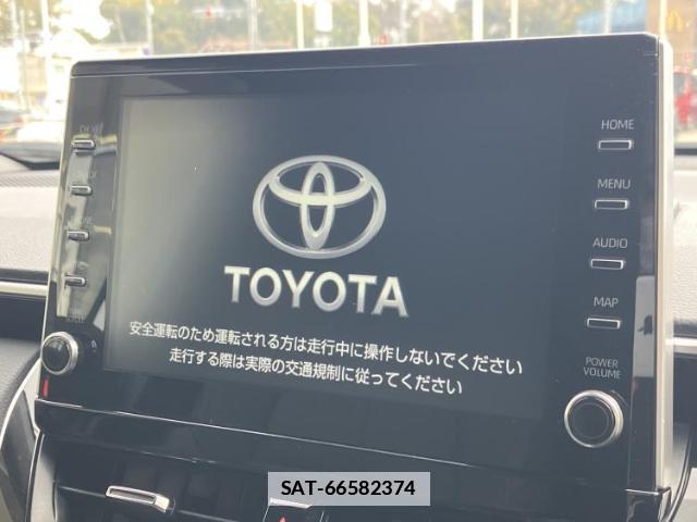 Toyota COROLLA CROSS 2023-09 7822294-8
