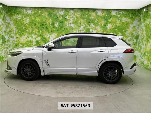 Toyota COROLLA CROSS 2023-01 7822469-1
