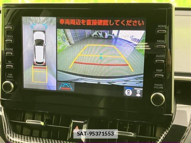 Toyota COROLLA CROSS 2023-01 7822469-11