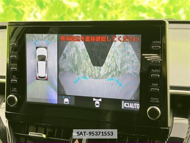 Toyota COROLLA CROSS 2023-01 7822469-13