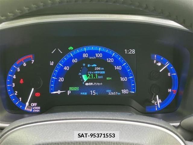 Toyota COROLLA CROSS 2023-01 7822469-14