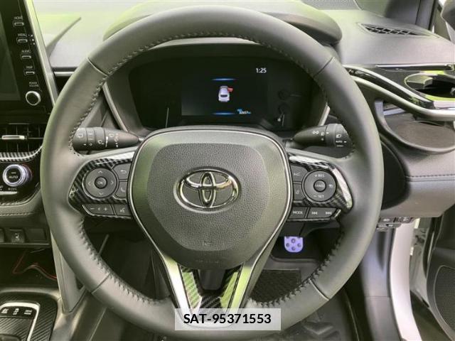 Toyota COROLLA CROSS 2023-01 7822469-15