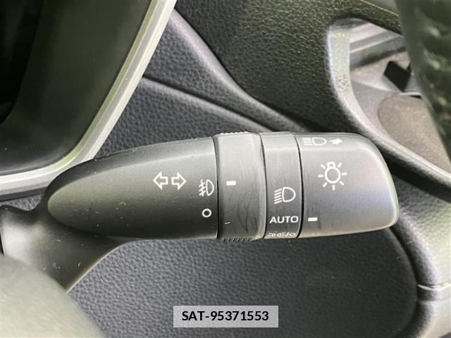 Toyota COROLLA CROSS 2023-01 7822469-16