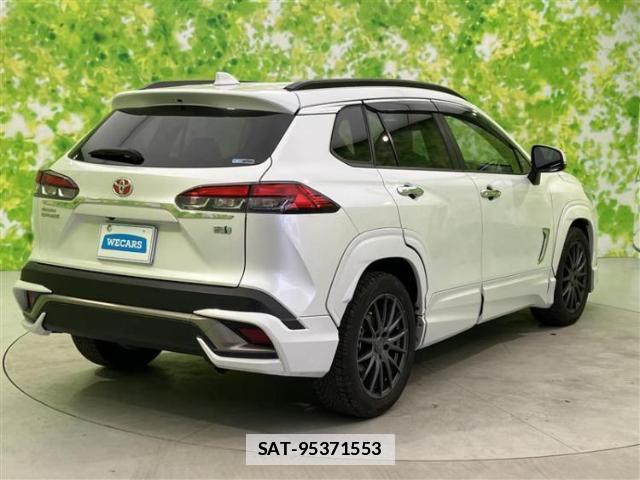 Toyota COROLLA CROSS 2023-01 7822469-2