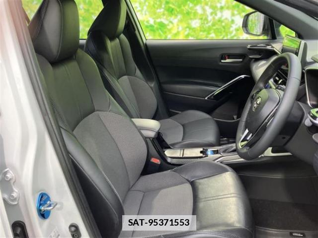 Toyota COROLLA CROSS 2023-01 7822469-3