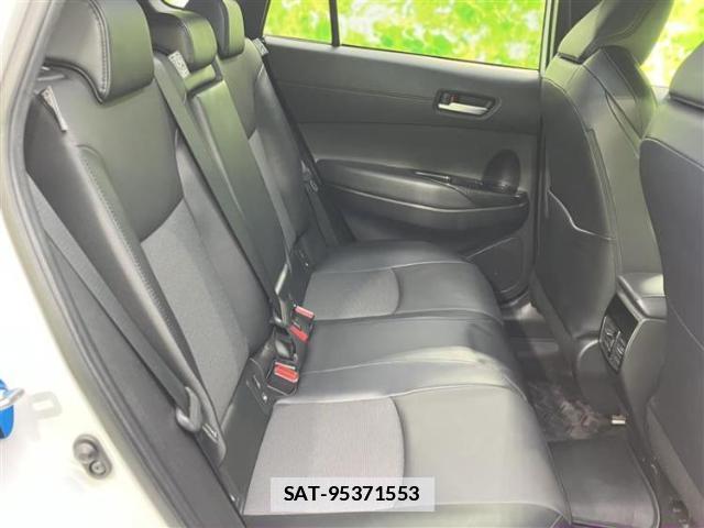 Toyota COROLLA CROSS 2023-01 7822469-4
