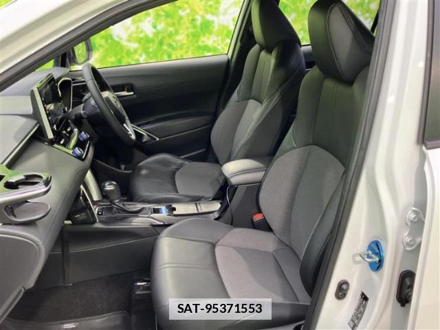 Toyota COROLLA CROSS 2023-01 7822469-5