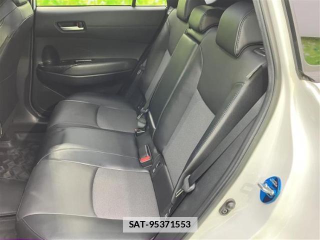 Toyota COROLLA CROSS 2023-01 7822469-6
