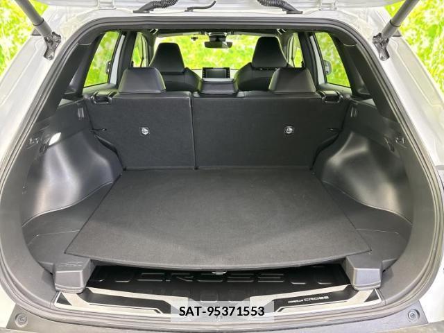 Toyota COROLLA CROSS 2023-01 7822469-7