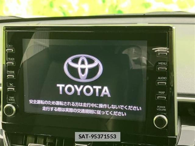 Toyota COROLLA CROSS 2023-01 7822469-8