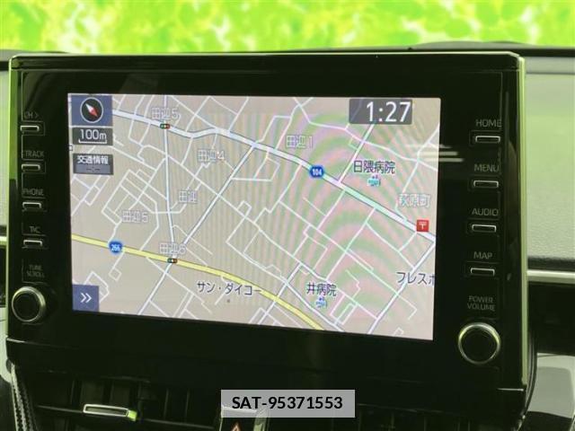 Toyota COROLLA CROSS 2023-01 7822469-9