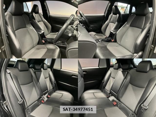 Toyota COROLLA CROSS 2023-12 7823113-3