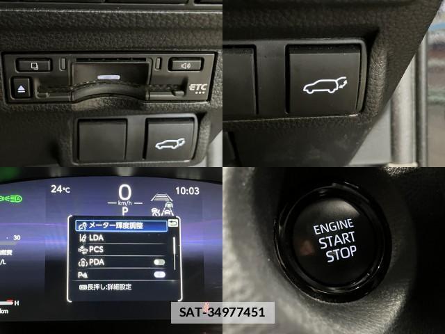 Toyota COROLLA CROSS 2023-12 7823113-5