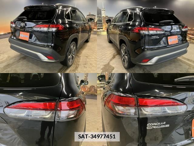 Toyota COROLLA CROSS 2023-12 7823113-6