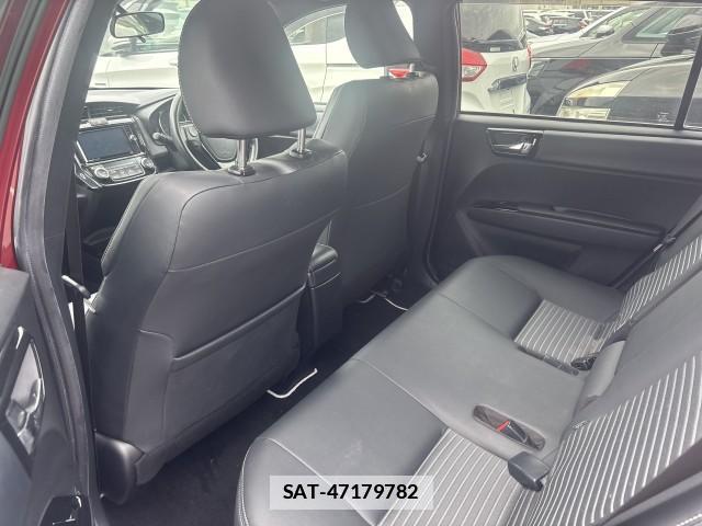 Toyota COROLLA FIELDER 2018-03 7813434-2