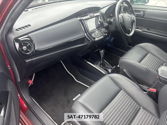 Toyota COROLLA FIELDER 2018-03 7813434-5