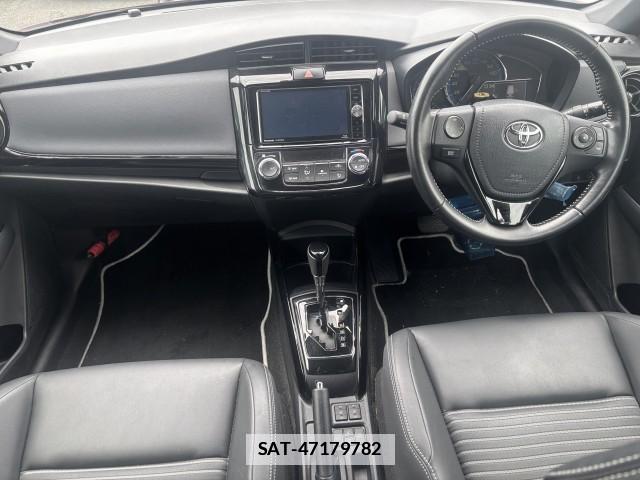 Toyota COROLLA FIELDER 2018-03 7813434-7