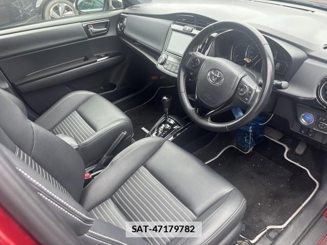 Toyota COROLLA FIELDER 2018-03 7813434-8