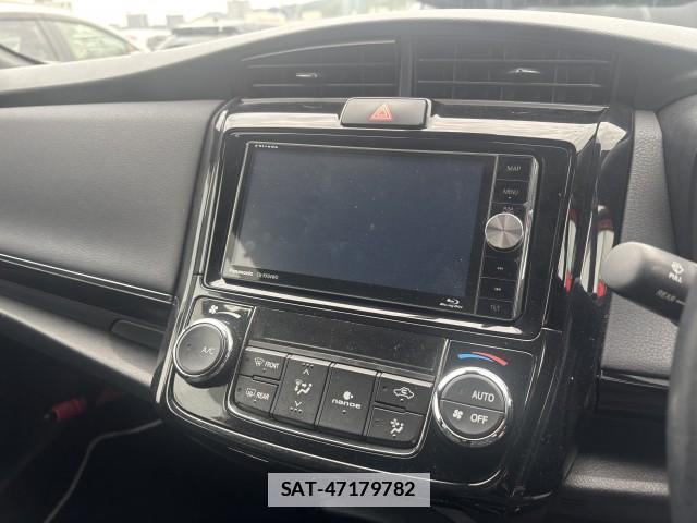 Toyota COROLLA FIELDER 2018-03 7813434-9