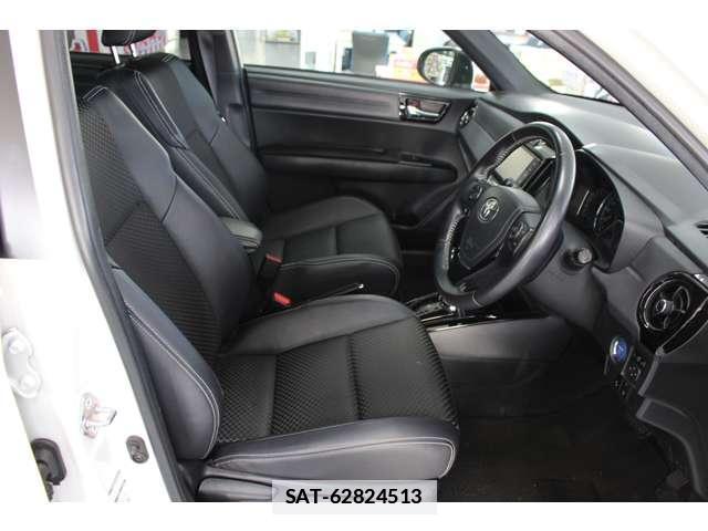 Toyota COROLLA FIELDER 2016-07 7814860-11