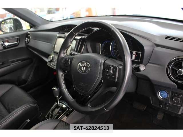 Toyota COROLLA FIELDER 2016-07 7814860-12