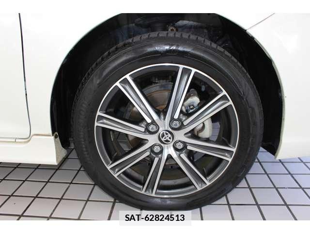 Toyota COROLLA FIELDER 2016-07 7814860-14