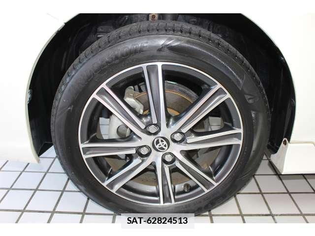 Toyota COROLLA FIELDER 2016-07 7814860-17