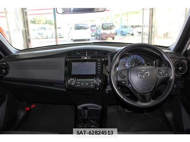 Toyota COROLLA FIELDER 2016-07 7814860-7