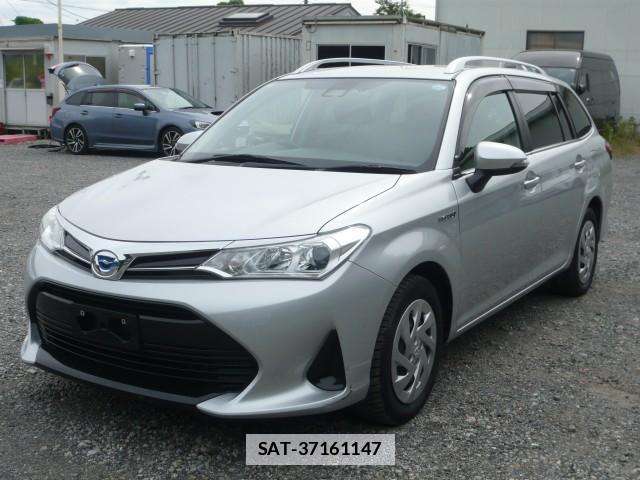 Toyota COROLLA FIELDER 2018-03 7818812-0