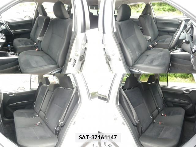 Toyota COROLLA FIELDER 2018-03 7818812-5