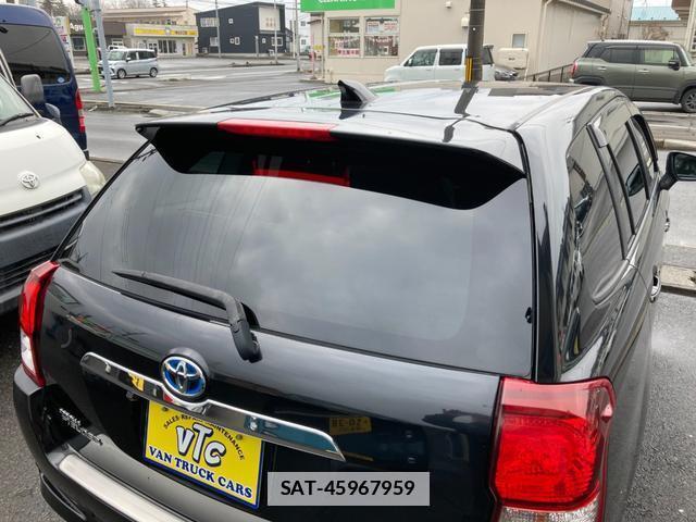 Toyota COROLLA FIELDER 2014-01 7819031-18