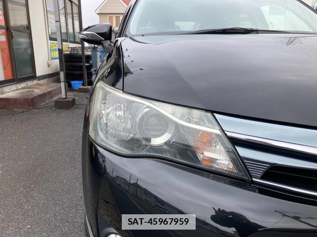 Toyota COROLLA FIELDER 2014-01 7819031-9