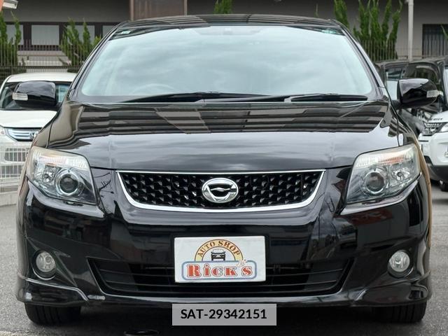Toyota COROLLA FIELDER 2011-10 7820819-1