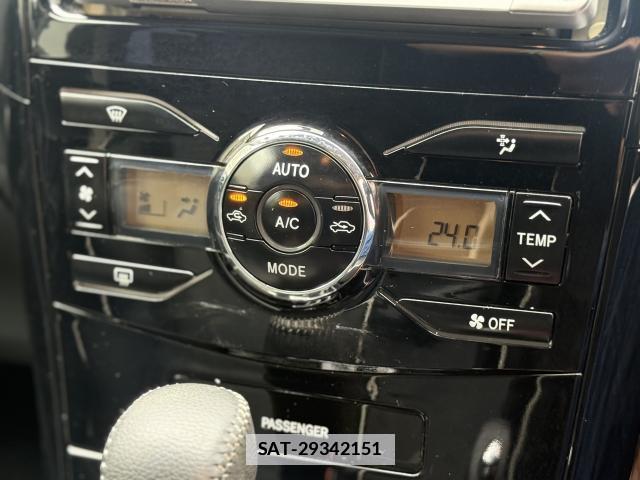 Toyota COROLLA FIELDER 2011-10 7820819-18