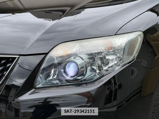 Toyota COROLLA FIELDER 2011-10 7820819-3
