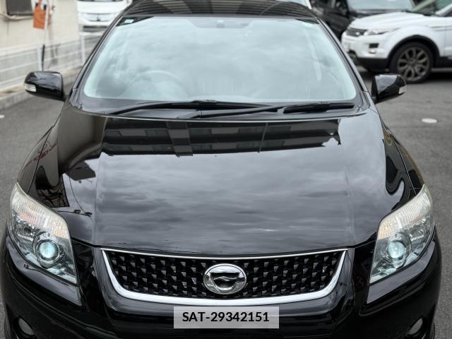 Toyota COROLLA FIELDER 2011-10 7820819-4