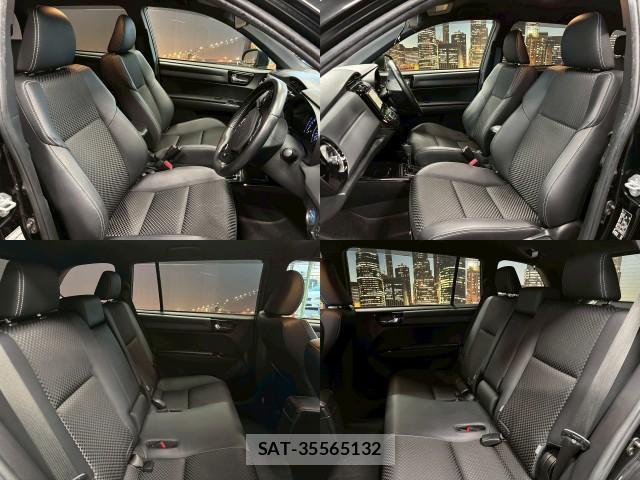 Toyota COROLLA FIELDER 2017-07 7823101-3