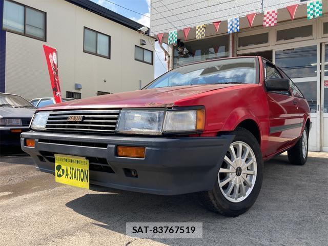 Toyota COROLLA LEVIN 1983-11 7822845-1