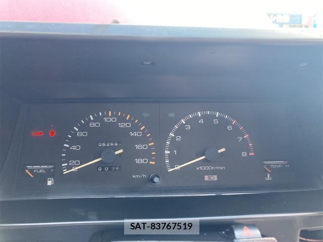 Toyota COROLLA LEVIN 1983-11 7822845-11