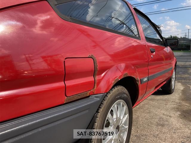 Toyota COROLLA LEVIN 1983-11 7822845-14