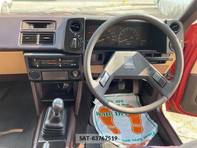 Toyota COROLLA LEVIN 1983-11 7822845-9