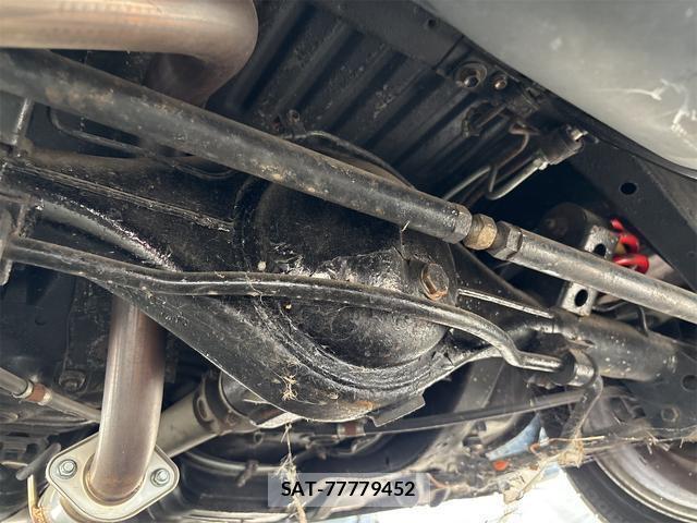 Toyota COROLLA LEVIN 1986-01 7822846-10
