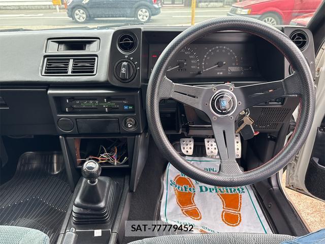 Toyota COROLLA LEVIN 1986-01 7822846-6