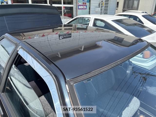 Toyota COROLLA LEVIN 1987-02 7822849-12