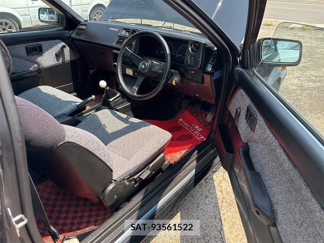 Toyota COROLLA LEVIN 1987-02 7822849-13