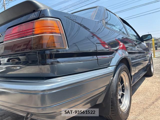 Toyota COROLLA LEVIN 1987-02 7822849-14
